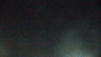 Weather camera view of Kenly NC.