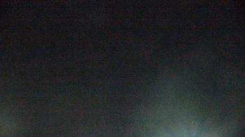 Weather camera view of Kenly NC.