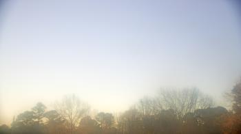 Weather camera view of Kenly NC.