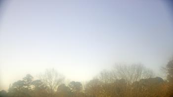 Weather camera view of Kenly NC.