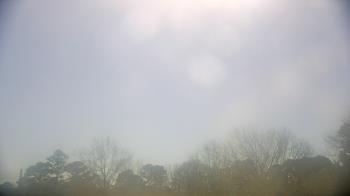 Weather camera view of Kenly NC.