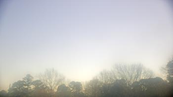 Weather camera view of Kenly NC.