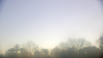 Weather camera view of Kenly NC.