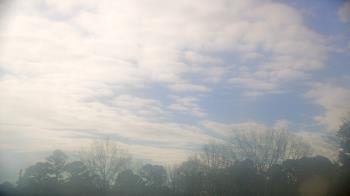 Weather camera view of Kenly NC.