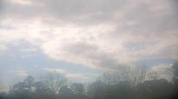 Weather camera view of Kenly NC.