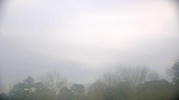 Weather camera view of Kenly NC.