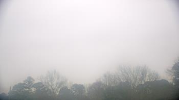 Weather camera view of Kenly NC.