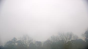 Weather camera view of Kenly NC.