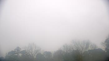 Weather camera view of Kenly NC.