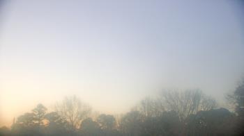 Weather camera view of Kenly NC.