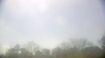 Weather camera view of Kenly NC.