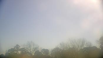 Weather camera view of Kenly NC.