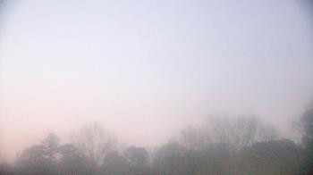 Weather camera view of Kenly NC.