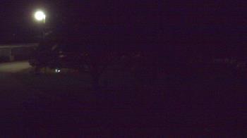 Weather camera view of Goessel ES.