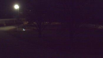 Weather camera view of Goessel ES.