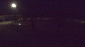 Weather camera view of Goessel ES.