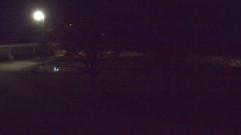 Weather camera view of Goessel ES.