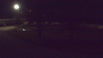 Weather camera view of Goessel ES.