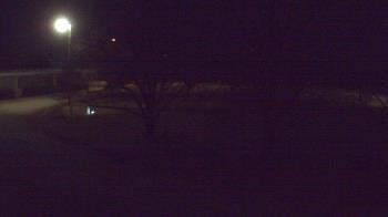 Weather camera view of Goessel ES.