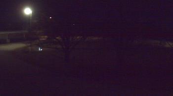 Weather camera view of Goessel ES.