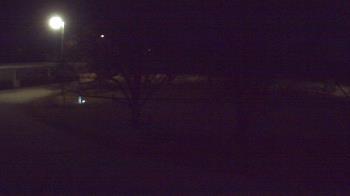 Weather camera view of Goessel ES.