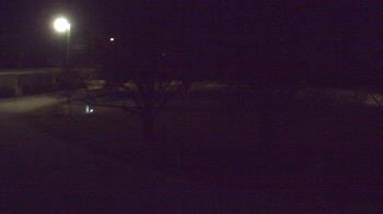 Weather camera view of Goessel ES.