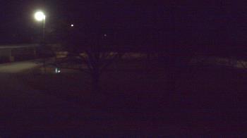 Weather camera view of Goessel ES.