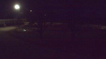 Weather camera view of Goessel ES.