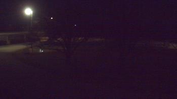 Weather camera view of Goessel ES.