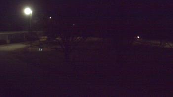 Weather camera view of Goessel ES.