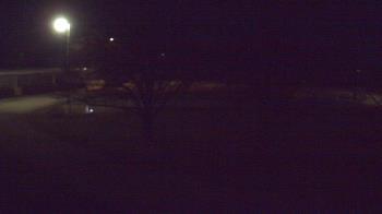 Weather camera view of Goessel ES.