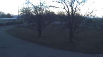 Weather camera view of Goessel ES.