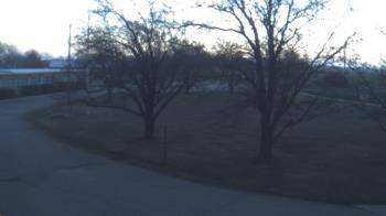 Weather camera view of Goessel ES.