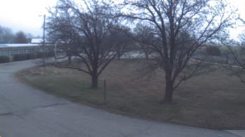 Weather camera view of Goessel ES.