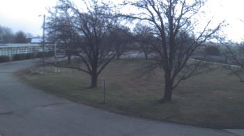 Weather camera view of Goessel ES.