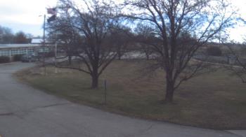 Weather camera view of Goessel ES.