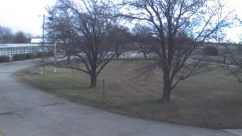 Weather camera view of Goessel ES.