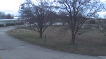 Weather camera view of Goessel ES.