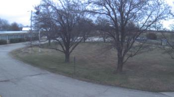 Weather camera view of Goessel ES.