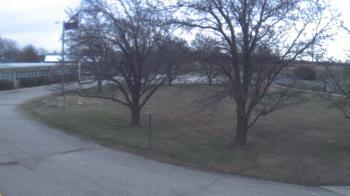 Weather camera view of Goessel ES.