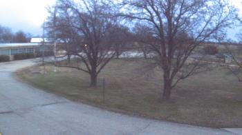 Weather camera view of Goessel ES.