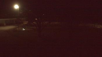 Weather camera view of Goessel ES.