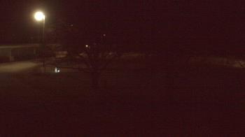 Weather camera view of Goessel ES.