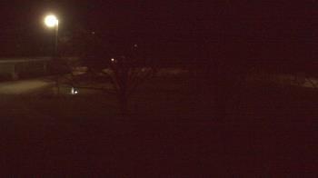 Weather camera view of Goessel ES.