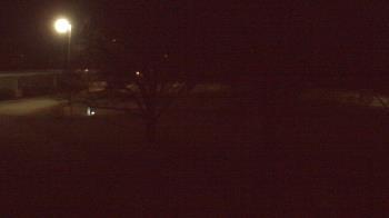 Weather camera view of Goessel ES.