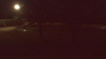 Weather camera view of Goessel ES.