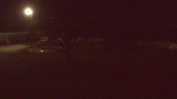 Weather camera view of Goessel ES.