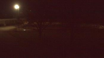 Weather camera view of Goessel ES.