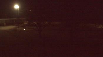 Weather camera view of Goessel ES.