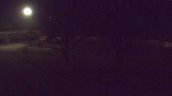 Weather camera view of Goessel ES.